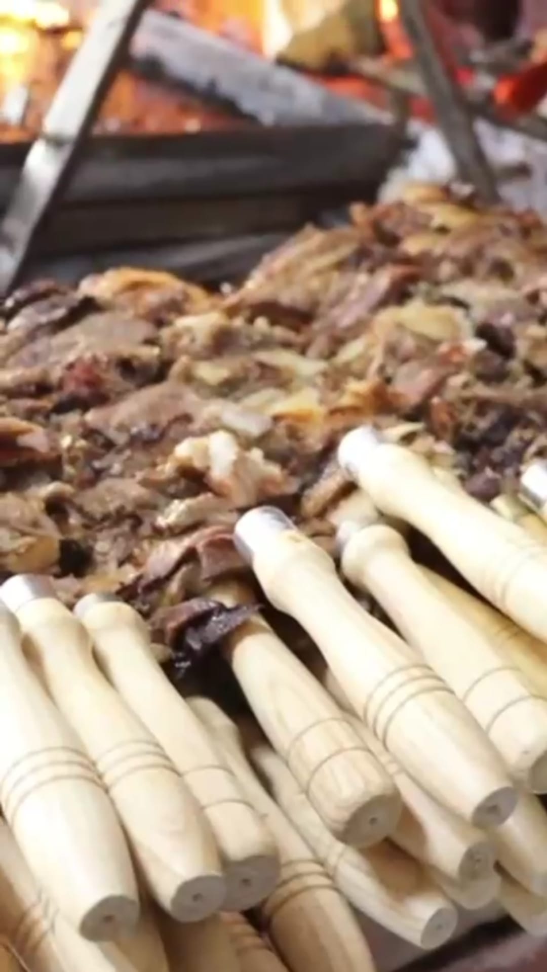 Çağcım Kebap Salonu